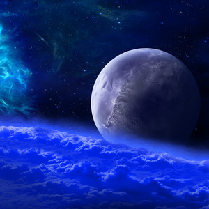 Starlit Tides Frenesi by DJ Chatt