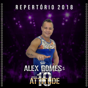 Repertório 2018