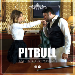 Toni Storaro & Emilia - Pitbull
