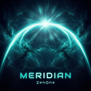Meridian - Original Mix by ZenOne