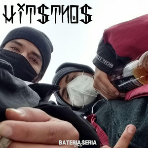 HTN$ by Bateria $eria Beats, Hit$tno$