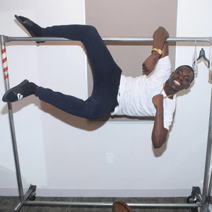 malik! - twirling sped up album artwork