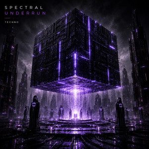 Spectral Underrun by DJLORA