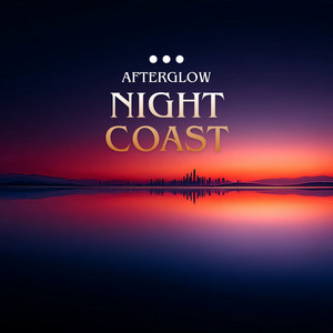 Night Coast by AfterGlow