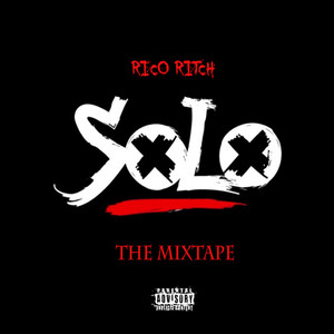 On Me by Rico Ritch