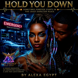 Hold You Down by Alexa Egypt