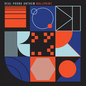 Ballpoint - Real Phonk Anthem