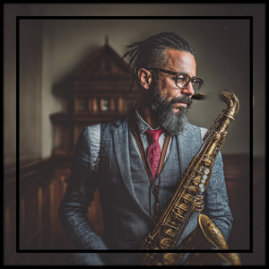 Rhythm Sax Pulse by Sax Ibrid
