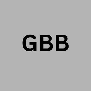 GBB by kallman