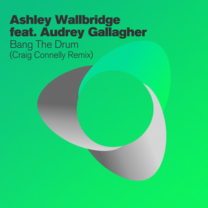 Bang The Drum - Craig Connelly Remix cover art