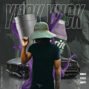 Yuck yuck by Drippah