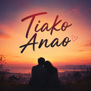 Tiako Anao by Seysey