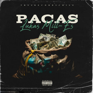 Pacas by Lukas Mill-Es