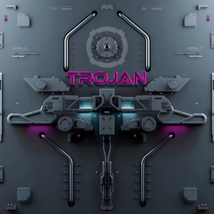 Trojan by ORBIT141