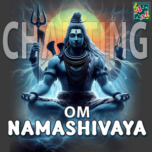 OM NAMASHIVAYA