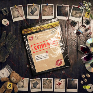 Evidence by Slimice, Max klemzy