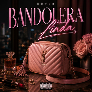 Bandolera Linda by Khey Beanz