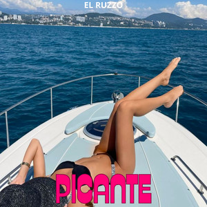Picante by El Ruzzo