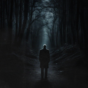 Darkness Never Get Less