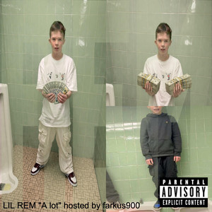 Locked In by Lil Rem