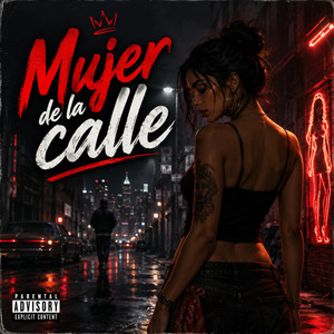 Mujer de la calle by R3-MUSIC