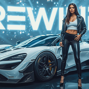 Bacio al rewind - Dj Max Remix by Alison888, Dj Max