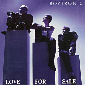 Don't Let Me Down by Boytronic