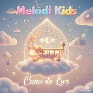 Cuna de Luz by Melodikids
