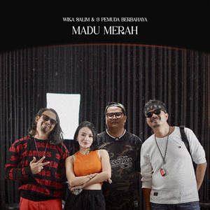 Wika Salim - Madu Merah (Cover)