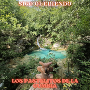EL GALLO CRESTÓN by LOS PASTELITOS DE LA CUMBIA
