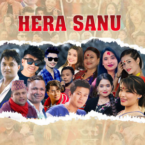 STUDIO MARUNI, Ramji Khand & samikchhya adhikari - Hera Sanu