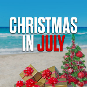 Christmas in July 2023 album