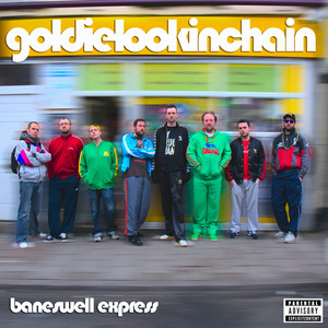 Baneswell Express - Lozza's Never Taken Drugs Mix