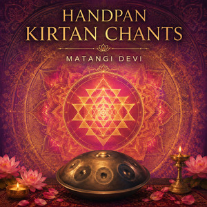 Shiva Mantra Kirtan Chant by Matangi Devi