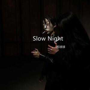 Slow Night by 苏球球