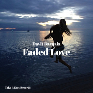 Faded Love by davit barqaia