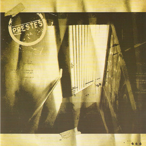 Prestes cover