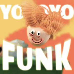 Dj Nikita - YO YO YO FUNK