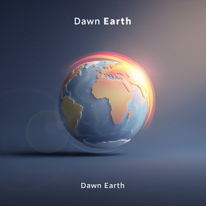 Dawn Earth by Phasektra