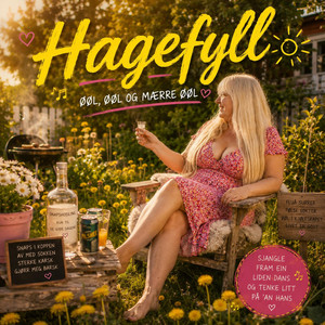 Hagefyll by Benbass.