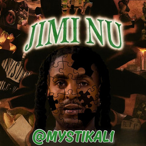 @MYSTIKAL1 by Jimi Nu