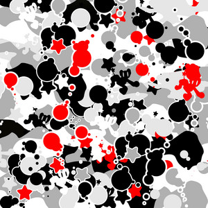 Elktorn / All I Could Think Of