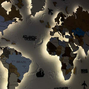 mundo by Taron the Boss