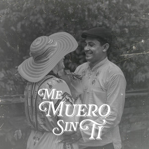 Jesus Mencia - Me Muero sin Ti