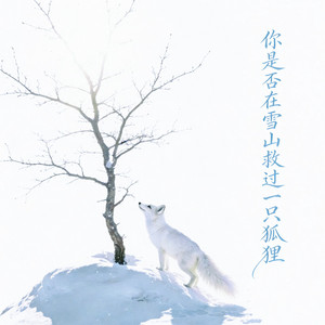 你是否在雪山救过一只狐狸 by 林羲焱