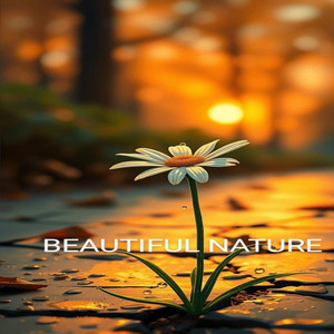 Beautiful Nature by Maha Adisaputra Ms