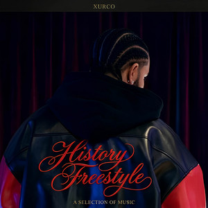 History Freestyle by Xurco