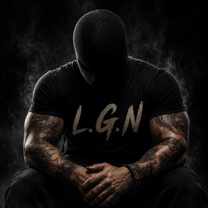 L.G.N - Je souffre en silence by L.G.N