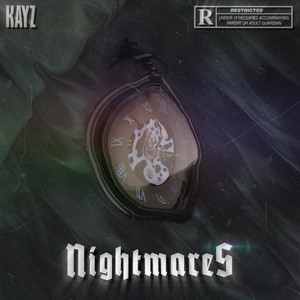 Portada de Nightmares