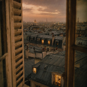 Marche Du Matin by Amber Hours